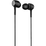 Philips | SHE1515BK/94 Wired Headset | Wired in the ear | Black
