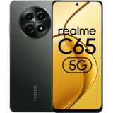 realme C65 5G | 8 GB RAM | 128 GB | Glowing Black