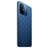 Redmi 12C | 64GB/4GB RAM | Royal Blue