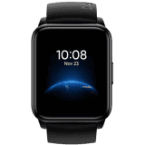 realme Watch 2 Smartwatch  Regular | Black