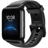 realme Watch 2 Smartwatch  Regular | Black