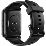realme Watch 2 Smartwatch  Regular | Black
