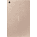 Samsung Galaxy Tab A7 | LTE 3 GB RAM 32 GB ROM |  10.4 inch with Wi-Fi+4G Tablet | Gold