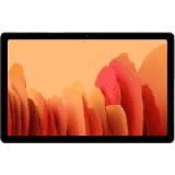 Samsung Galaxy Tab A7 | LTE 3 GB RAM 32 GB ROM |  10.4 inch with Wi-Fi+4G Tablet | Gold