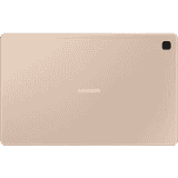 Samsung Galaxy Tab A7 | LTE 3 GB RAM 32 GB ROM |  10.4 inch with Wi-Fi+4G Tablet | Gold