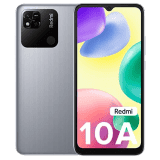 REDMI 10A | 32 GB/3 GB RAM | Slate Grey