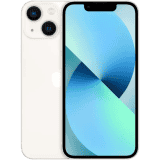 APPLE iPhone 13 Mini | MLK13HN/A | 128 GB | Starlight