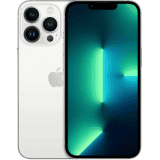 APPLE iPhone 13 Pro | 128 GB | Silver