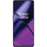 OnePlus 11 5G | 8 GB | 128 GB | Titan Black