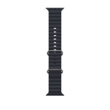 Apple Watch Ultra | 49 mm | GPS + Cellular | Titanium Case | Midnight Ocean