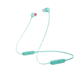 JBL Bluetooth Headset | T165BT | In the Ear | Teal