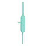 JBL Bluetooth Headset | T165BT | In the Ear | Teal