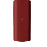 Nokia 105 SS 2023 | Red | TA 1575