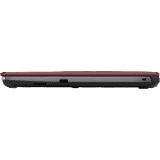 ASUS TUF  Gaming Laptop | FX506LHB-HN355W | 8 GB/512 GB SSD/Windows 11 Home |15.6 inch | Black Plastic