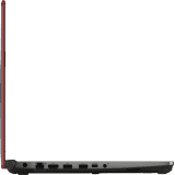 ASUS TUF  Gaming Laptop | FX506LHB-HN355W | 8 GB/512 GB SSD/Windows 11 Home |15.6 inch | Black Plastic