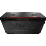 ASUS TUF  Gaming Laptop | FX506LHB-HN355W | 8 GB/512 GB SSD/Windows 11 Home |15.6 inch | Black Plastic