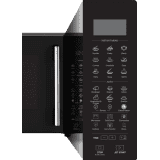 Whirlpool Microwave Oven Magicook Pro 26CE | 24 L | Black