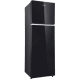 Whirlpool Frost Free Double Door Refrigerator | 292 L | 2 Star | Crystal Black