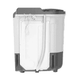 Whirlpool Semi Automatic Washing Machine | 7 Kg | Grey | ACE 7.0 SUP SOAK