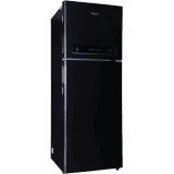 Whirlpool 360 L Frost Free Double Door 3 Star Convertible Refrigerator | IF INV CNV 375 STEEL ONYX 3s-N | Steel Onyx