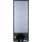 Whirlpool 360 L Frost Free Double Door 3 Star Convertible Refrigerator | IF INV CNV 375 STEEL ONYX 3s-N | Steel Onyx