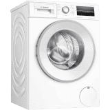 BOSCH  | 9/6 kg Inverter Washer with Dryer with In-built Heater | WNA14400IN | White