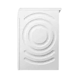 BOSCH  | 9/6 kg Inverter Washer with Dryer with In-built Heater | WNA14400IN | White