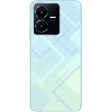 Vivo Y22  | 4 GB RAM | 64 GB | Metaverse Green