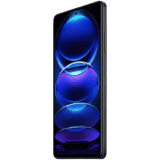 REDMI Note 12 Pro 5G | 6 GB/ 128 GB | ONYX BLACK