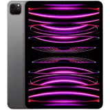 APPLE iPad Pro | 4th Gen | 128 GB |  11.0 inch |  Wi-Fi+Cellular | Space Grey