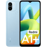REDMI A1+ | 32 GB /3 GB RAM | Light blue