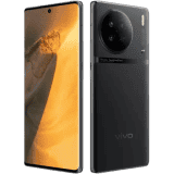 vivo X90 | 5g | 8 GB/ 256 GB | Asteroid Black
