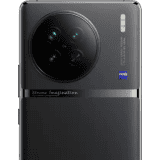 vivo X90 | 5g | 8 GB/ 256 GB | Asteroid Black