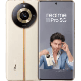 realme 11 Pro 5G | 8 GB / 256 GB | Sunrise Beige