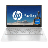 HP Pavilion Intel Core i7 Thin and Light Laptop | 12th Gen | 1255U | 16 GB | 1 TB SSD | Windows 11 Home With MS Office | 14 inch | 1.41 Kg | Natural Silver | 14-dv2015TU