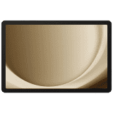 Samsung Galaxy Tab A9+ 5G | 8 GB | 128 GB | 11.0 Inch | Wi Fi+5G | Silver | SM-X216BZSEINS