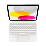 Magic Keyboard Folio for iPad | 10th gen | White | MQDP3HN/A
