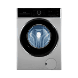IFB 7 kg Fully Automatic Front Load Washing Machine | ELITE ZSS 7012 | Silver