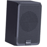 Impex BRIO Portable Home Theatre  | Black