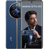 realme 12 Pro 5G | 8 GB RAM | 256 GB | Submarine Blue
