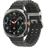 Samsung Galaxy Watch Ultra | LTE | 4.7 cm | Titanium Silver | SM-L705FZTAINS