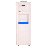Bluestar  hot and  cold normal floor standing cooling cabinet water dispenser | BWD3FMCGA