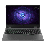 Lenovo LOQ Intel Core i5 Gaming Laptop | 12th Gen | 12 GB | 512 GB SSD | Windows 11 Home | Luna Grey | 83GS0097IN