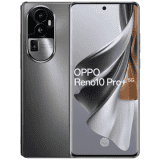 oppo Reno 10 Pro + 5G | 12 GB / 256 GB | Silvery Grey