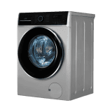 IFB 7 kg Fully Automatic Front Load Washing Machine | ELITE ZSS 7012 | Silver