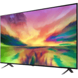 LG QNED83 Ultra HD 4K Smart TV | 139 cm (55 inch) | 55QNED83SRA