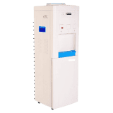 Bluestar  hot and  cold normal floor standing cooling cabinet water dispenser | BWD3FMCGA