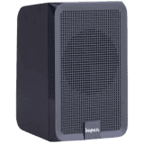 Impex BRIO Portable Home Theatre  | Black