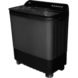 Haier Semi Automatic Top Load Washing Machine | 9 Kg | HTW90-178FL