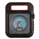 boAt Party Pal 23 15 Watts Party Speaker | Black